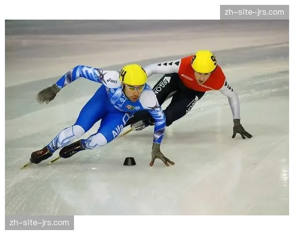 短道速滑弯道区域身体接触责任判定依赖多角度高速回放