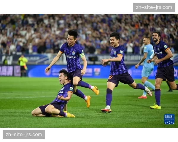 深圳新鹏城卡尔采夫3球并列第八 中场球员进攻参与度高